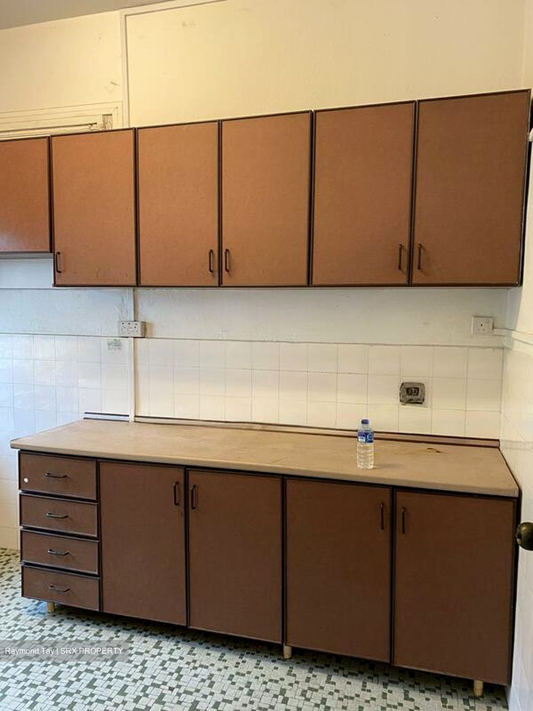 Peakview Estate (D16), Terrace #628450951